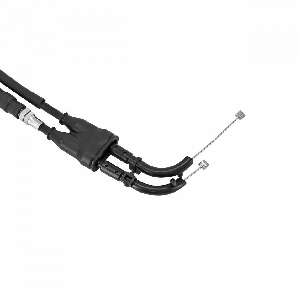 Câble d'accélérateur Magneti Marelli pour Moto Yamaha 600 FZS Fazer 1998 à 2001 MCA0669 Neuf