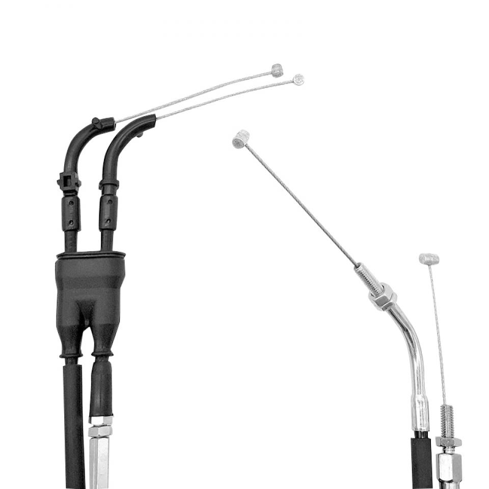 Câble d'accélérateur Magneti Marelli pour Moto Yamaha 1000 Yzf-R1 2002 à 2003 MCA0681 Neuf