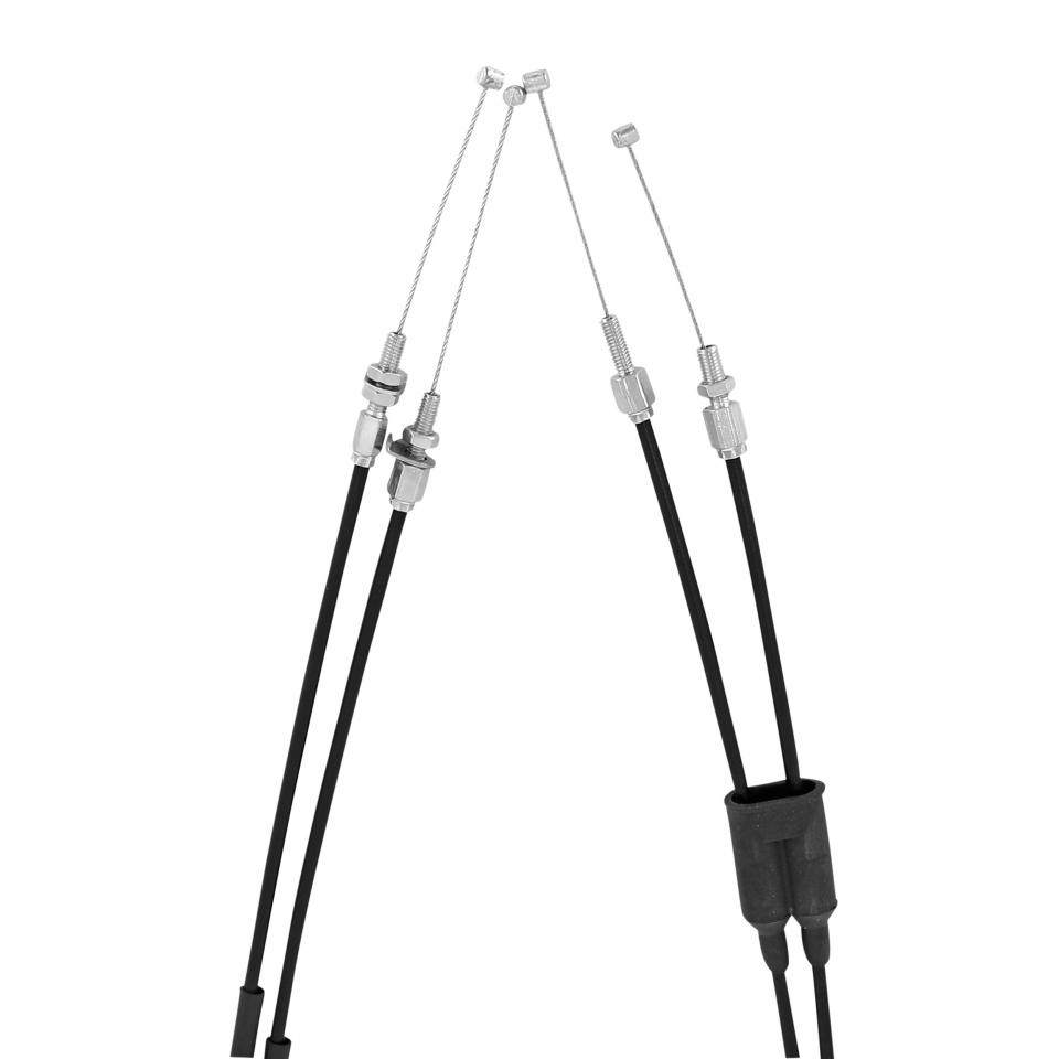 Câble d'accélérateur Magneti Marelli pour Moto Honda 250 CRF R 2010 à 2013 MCA0697 Neuf