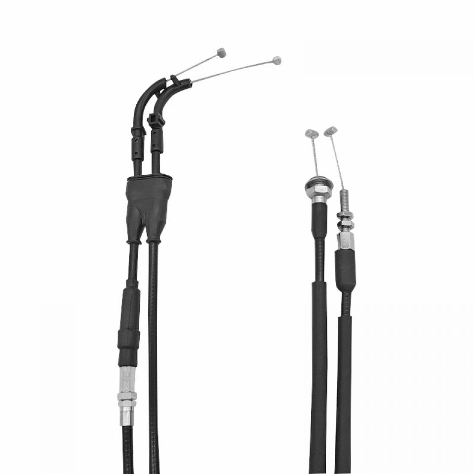 Câble d'accélérateur Magneti Marelli pour Moto Yamaha 250 WR F 2005 à 2006 MCA0700 Neuf