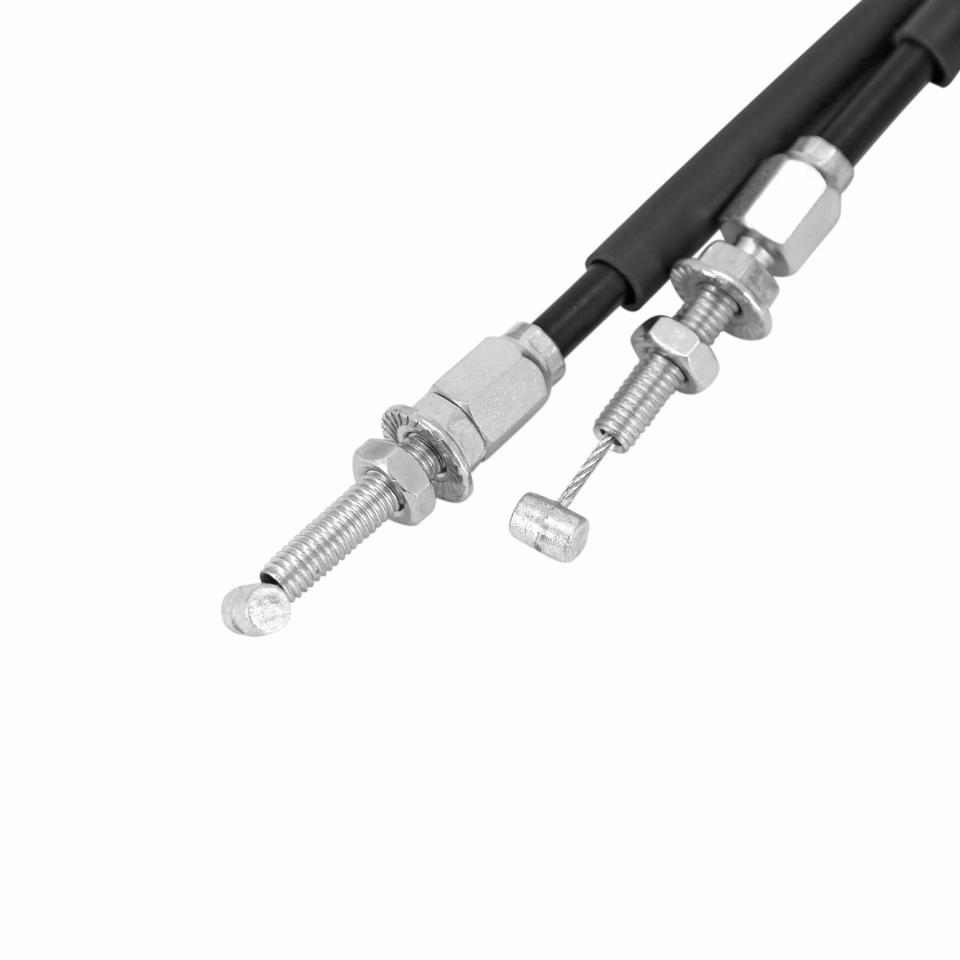 Câble d'accélérateur Magneti Marelli pour Moto Kawasaki 250 KX F 2004 à 2005 MCA0705 Neuf