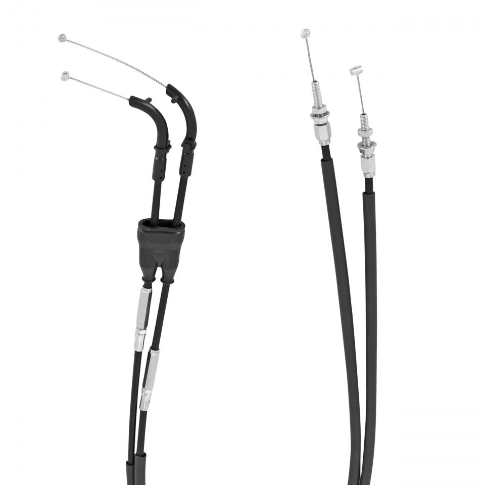 Câble d'accélérateur Magneti Marelli pour Moto Kawasaki 250 KX F 2004 à 2005 MCA0705 Neuf