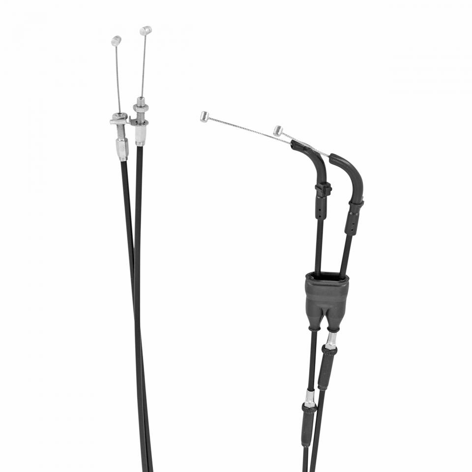 Câble d'accélérateur Magneti Marelli pour Moto Kawasaki 250 KX F 2009 à 2012 MCA0707 Neuf