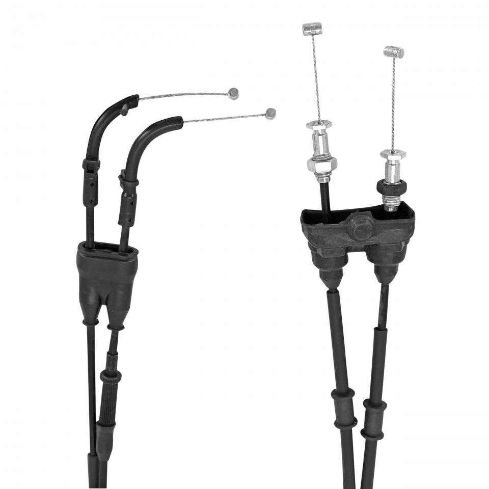 Câble d'accélérateur Magneti Marelli pour Moto Yamaha 450 WR F 2010 à 2013 Neuf