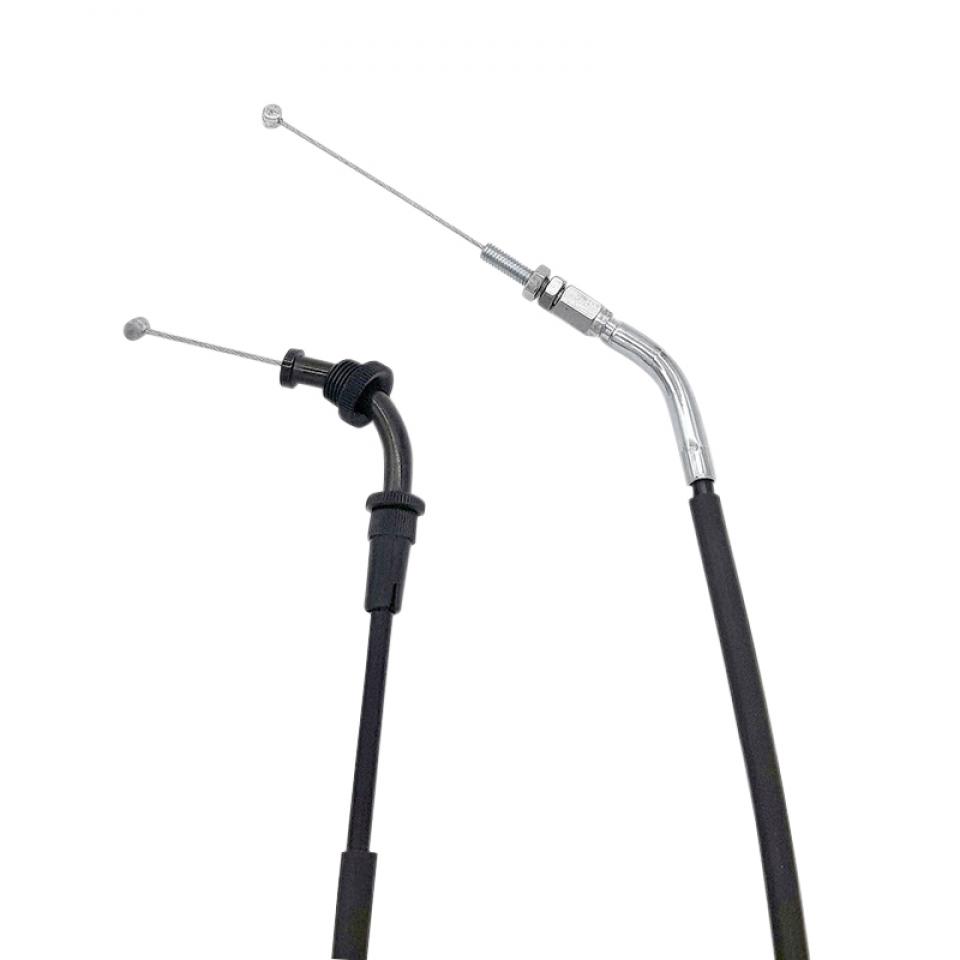 Câble d'accélérateur Magneti Marelli pour Moto Suzuki 1200 GSF Bandit 2001 à 2006 MCA0946 Neuf