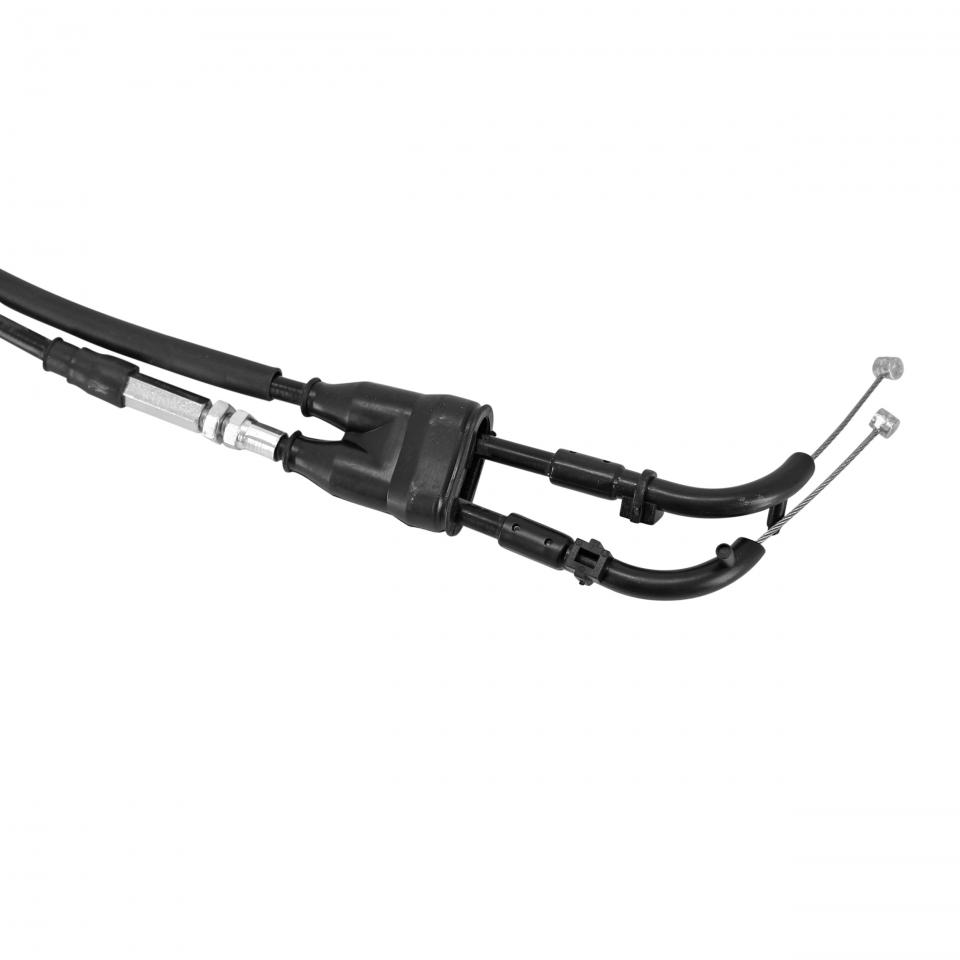Câble d'accélérateur Magneti Marelli pour Moto Yamaha 1000 Yzf-R1 2007 à 2008 MCA1022 Neuf