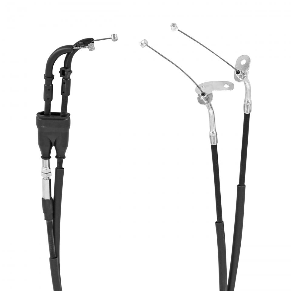 Câble d'accélérateur Magneti Marelli pour Moto Yamaha 1000 Yzf-R1 2007 à 2008 MCA1022 Neuf