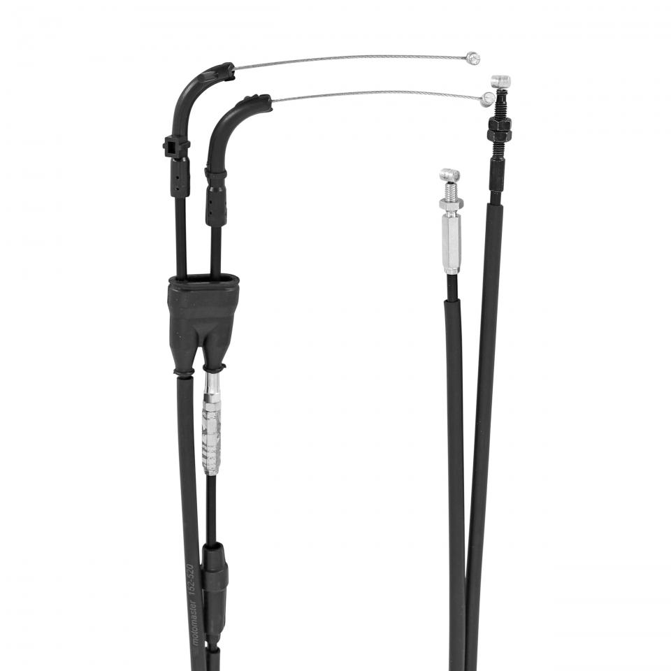 Câble d'accélérateur Magneti Marelli pour Moto Yamaha 700 MT-07 2014 à 2020 MCA0409 Neuf