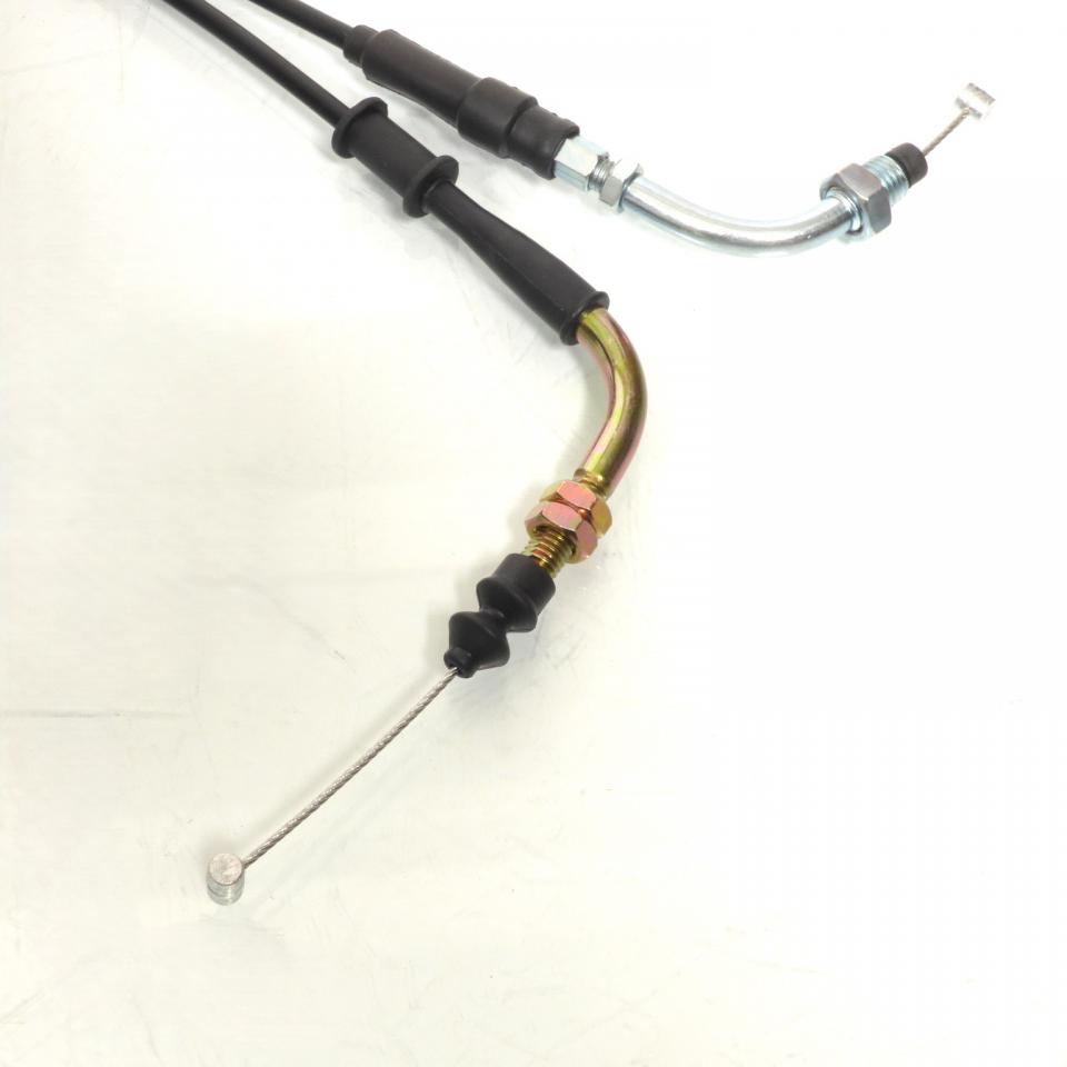 Câble d'accélérateur Magneti Marelli pour Peugeot 50 V-Clic 759330 Neuf