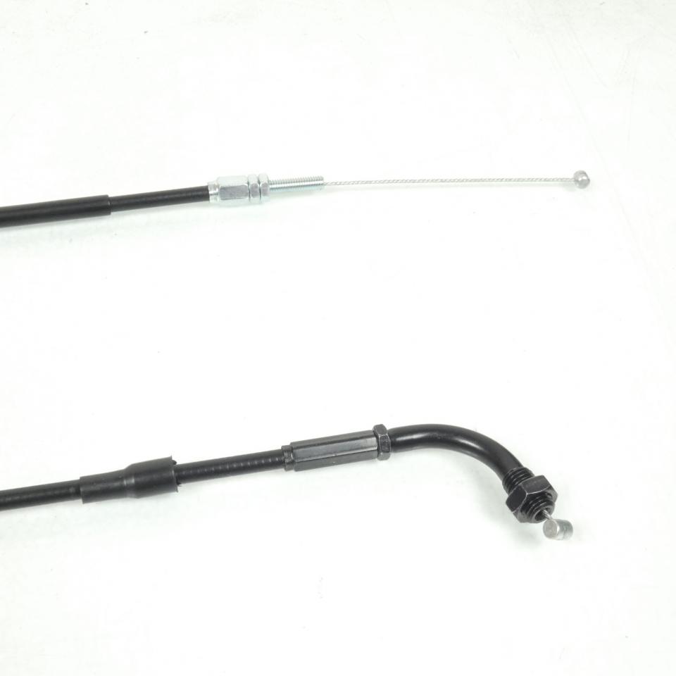 Câble accélérateur tirage Tecnium pour moto Honda 600 HORNET F 17910-MBZ-G0 Neuf