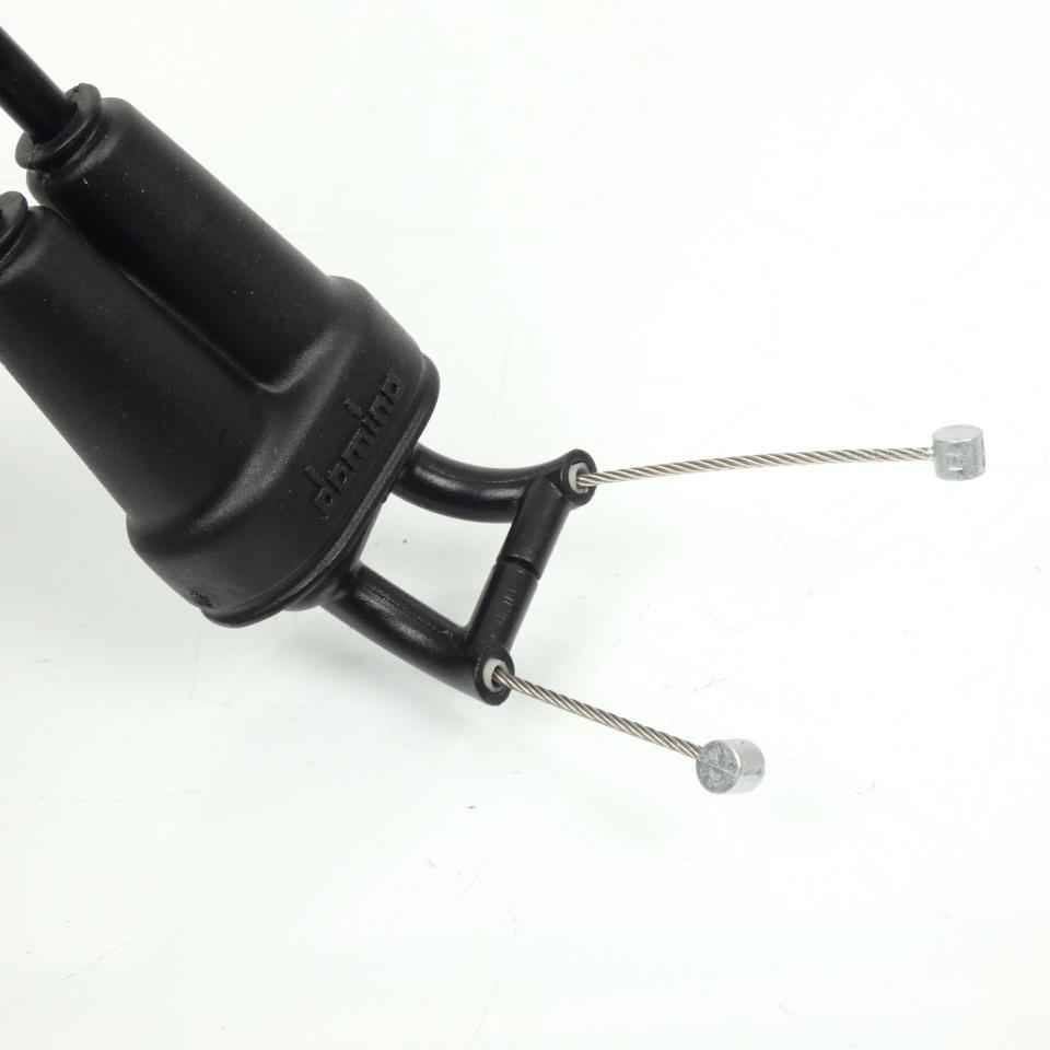 Câble d'accélérateur Domino pour moto KTM 125 SX 2023 à 2024 A44002091000 Neuf