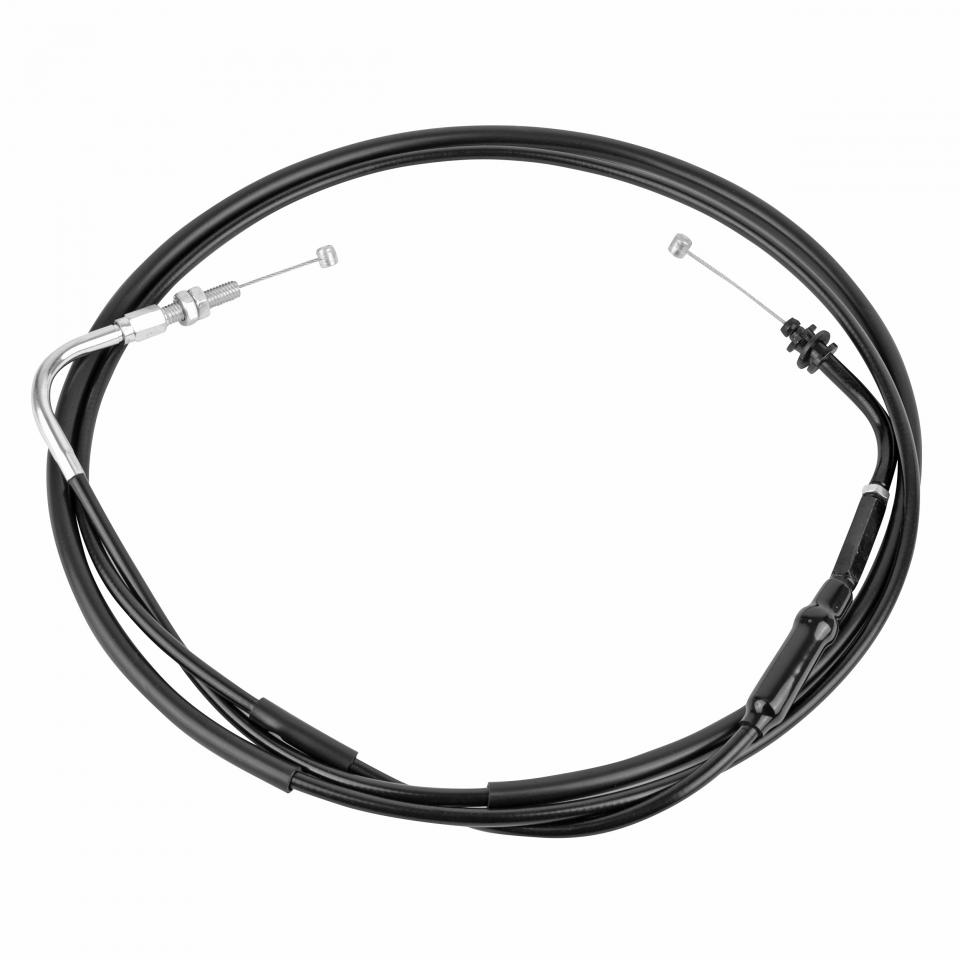 Câble d'accélérateur P2R (Motorisé) pour Scooter Peugeot 50 Kisbee 2018 à 2020 Neuf