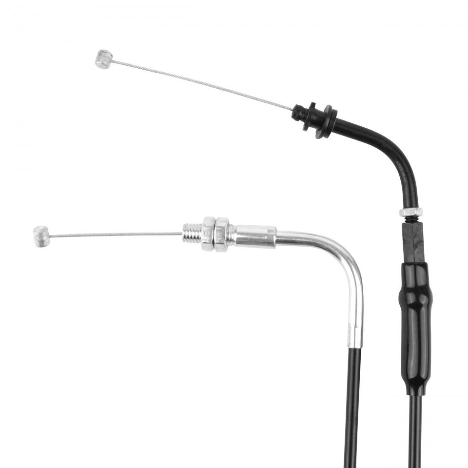 Câble d'accélérateur pour Peugeot Kisbee