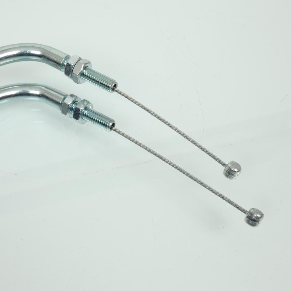 Câble d'accélérateur Tecnium pour moto Suzuki 350 DR SE 1994 à 1999 883144 Neuf