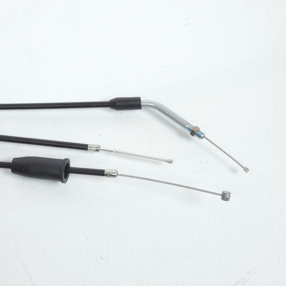 Câble d'accélérateur pour moto Derbi 50 Senda 2010 à 2020 867136 / 2B004384 Neuf
