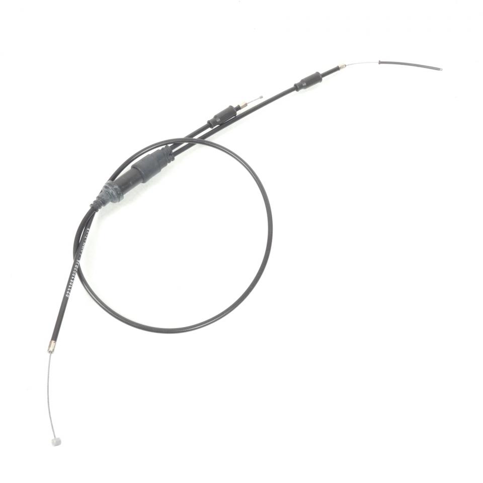Câble d'accélérateur pour Peugeot XP6
