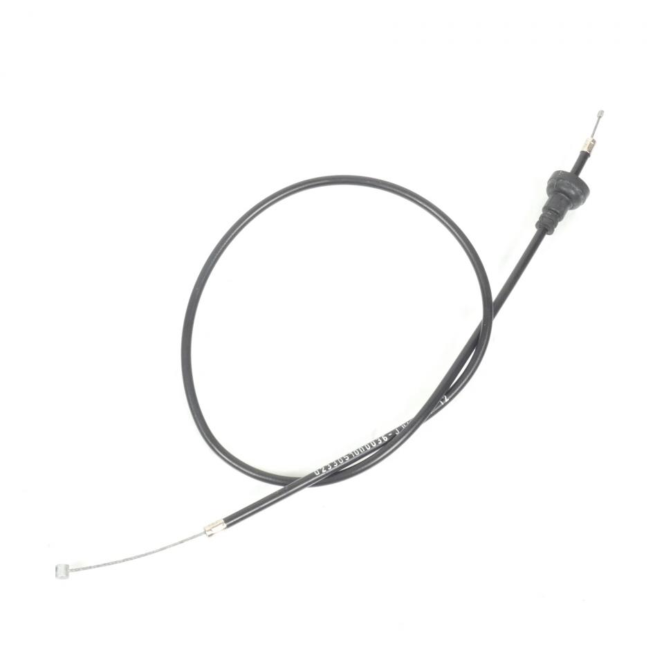 Câble d'accélérateur pour Peugeot XP6