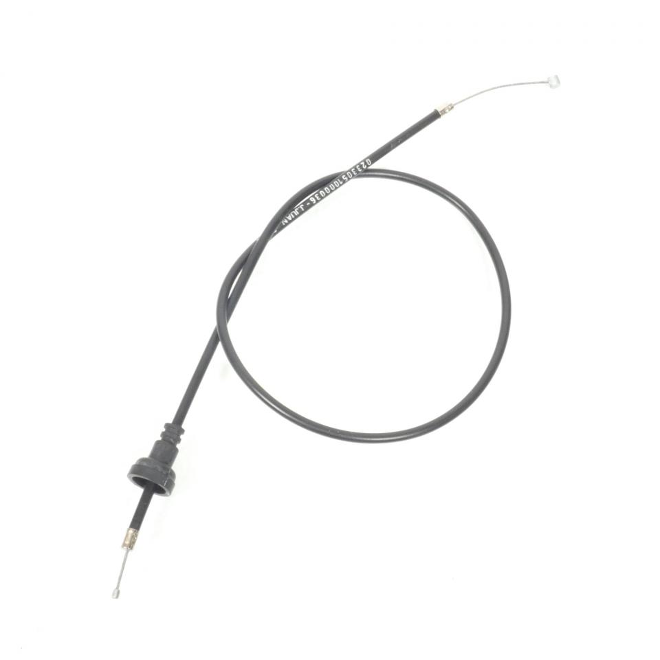 Câble d'accélérateur partie 1 pour moto Peugeot 50 XP6 759942 0233051000036 Neuf