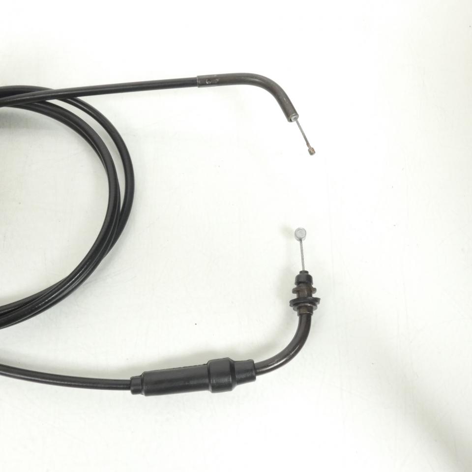 Câble d'accélérateur pour scooter Peugeot 50 Ludix 12P 180cm 172cm 767954 Neuf