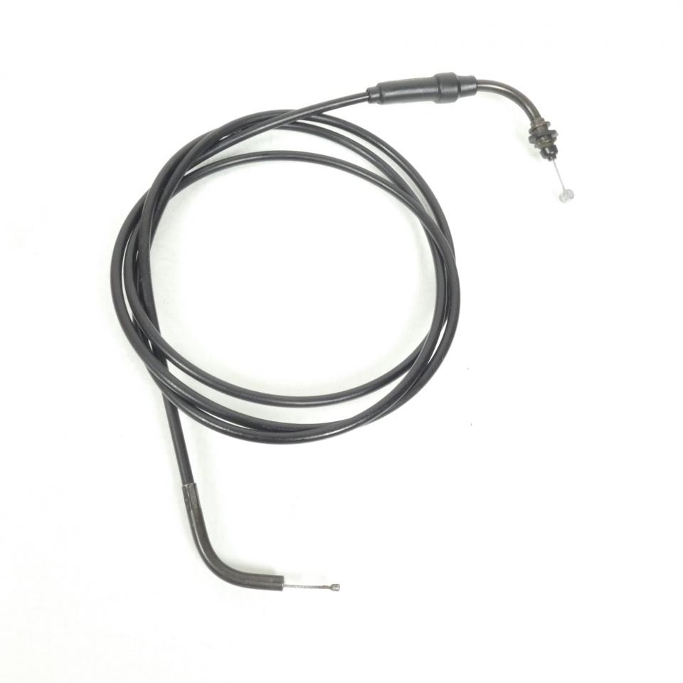 Câble d'accélérateur pour scooter Peugeot 50 Ludix 12P 180cm 172cm 767954 Neuf