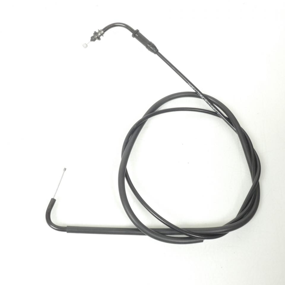 Câble d'accélérateur pour scooter Peugeot 50 Trekker 738462 163cm 170cm Neuf