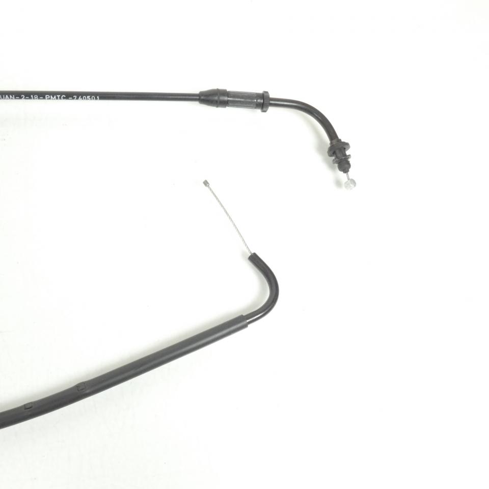 Câble d'accélérateur pour scooter Peugeot 50 Speedfight 1999 740501 170cm Neuf