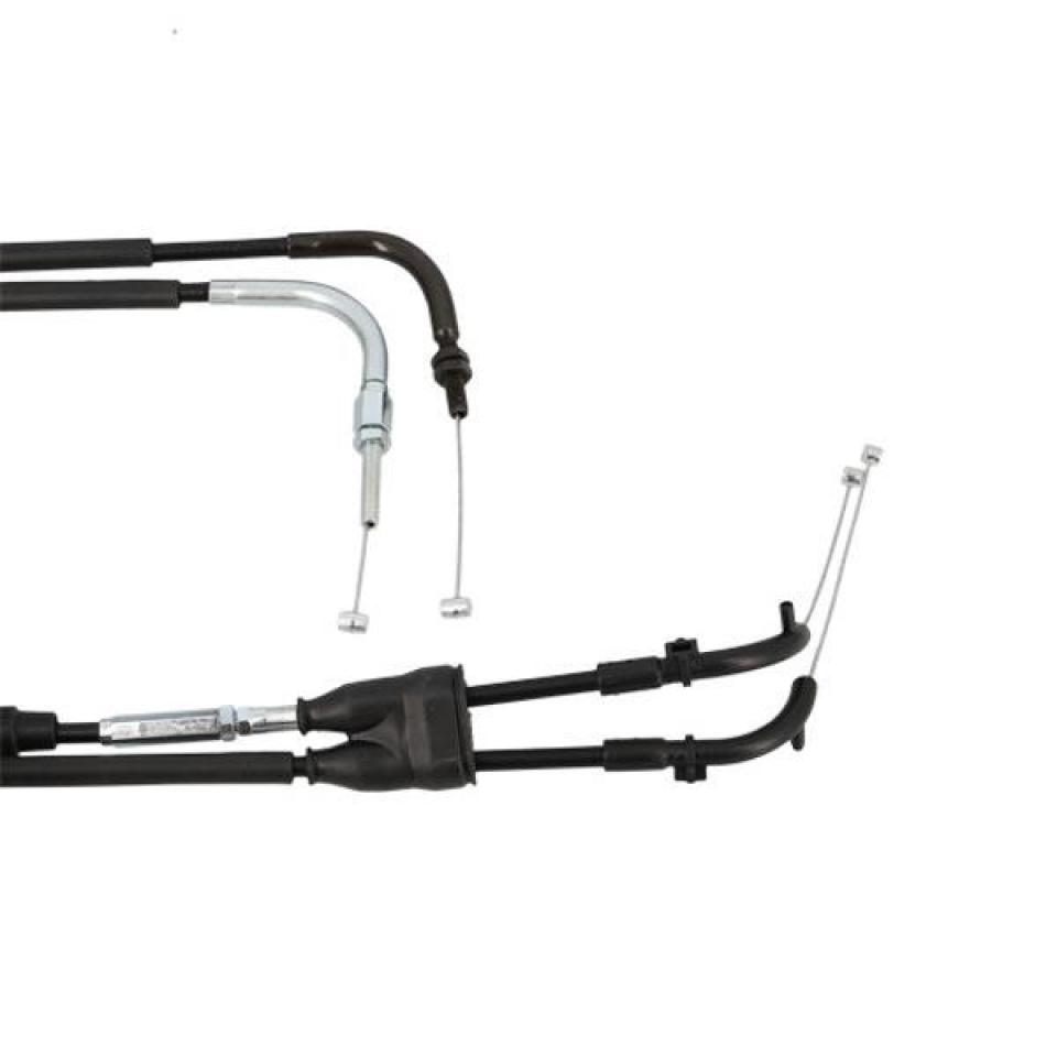 Câble d'accélérateur pour  