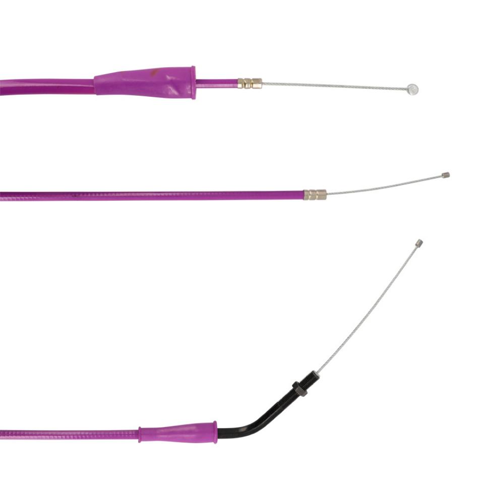 Câble d'accélérateur pour Derbi Senda Sm X-Treme