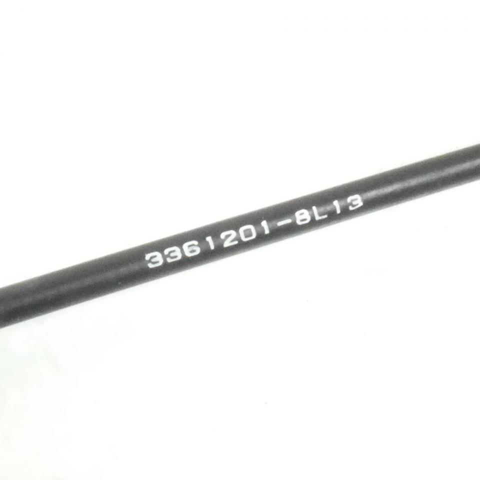 Câble d'accélérateur origine pour moto Yamaha 50 Rd M 1977 336-26312-01 Neuf