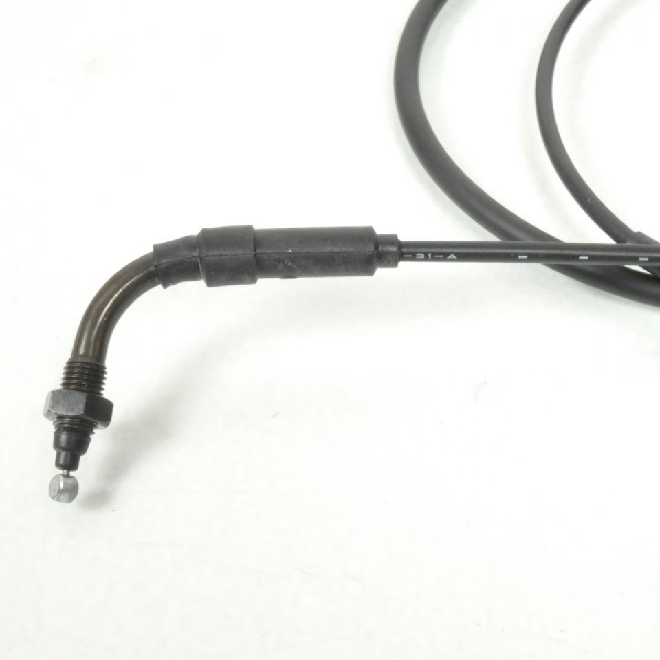 Câble d'accélérateur pour scooter Peugeot 50 ST 706083 0-31-A 5AZ5 Neuf