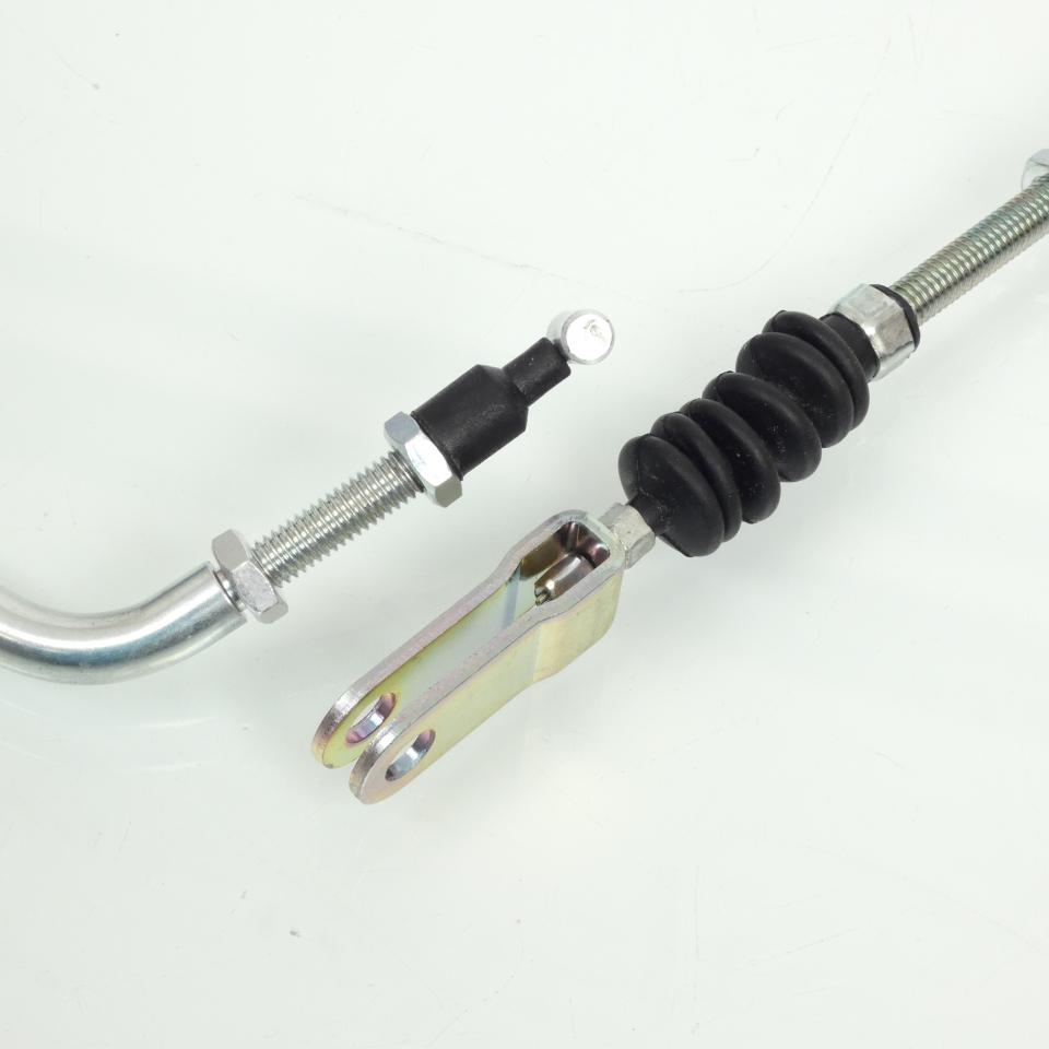 Câble d'accélérateur origine pour buggy Kawasaki 950 KAF Mule 2000 à 2013 Neuf