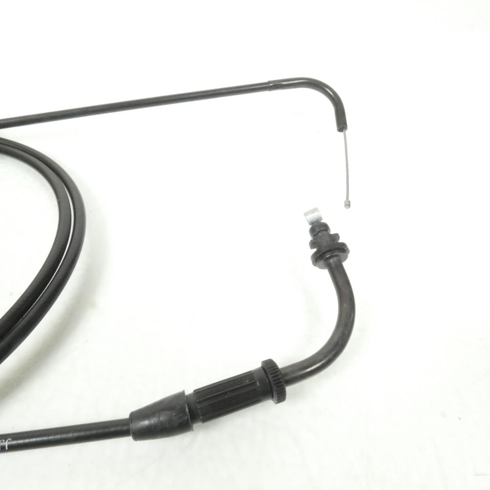 Câble d'accélérateur origine pour Scooter Peugeot 50 Jet force 765559 / 180cm / 172cm Neuf