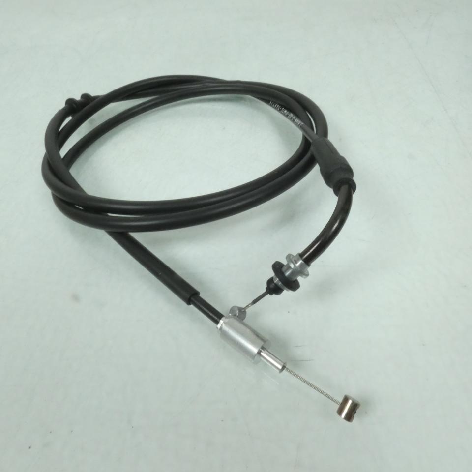 Câble d'accélérateur pour scooter Peugeot 50 Jet force 748726 175cm 168cm Neuf