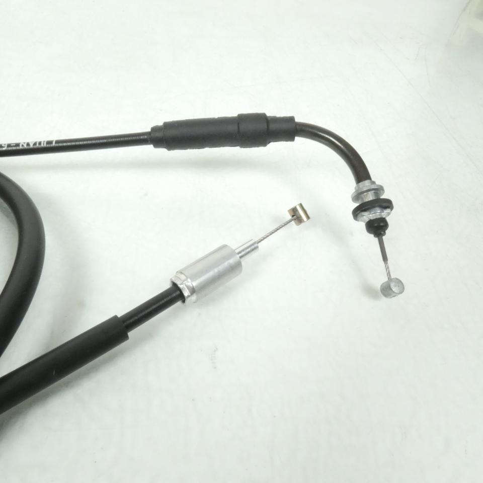 Câble d'accélérateur pour scooter Peugeot 50 Jet force 748726 175cm 168cm Neuf
