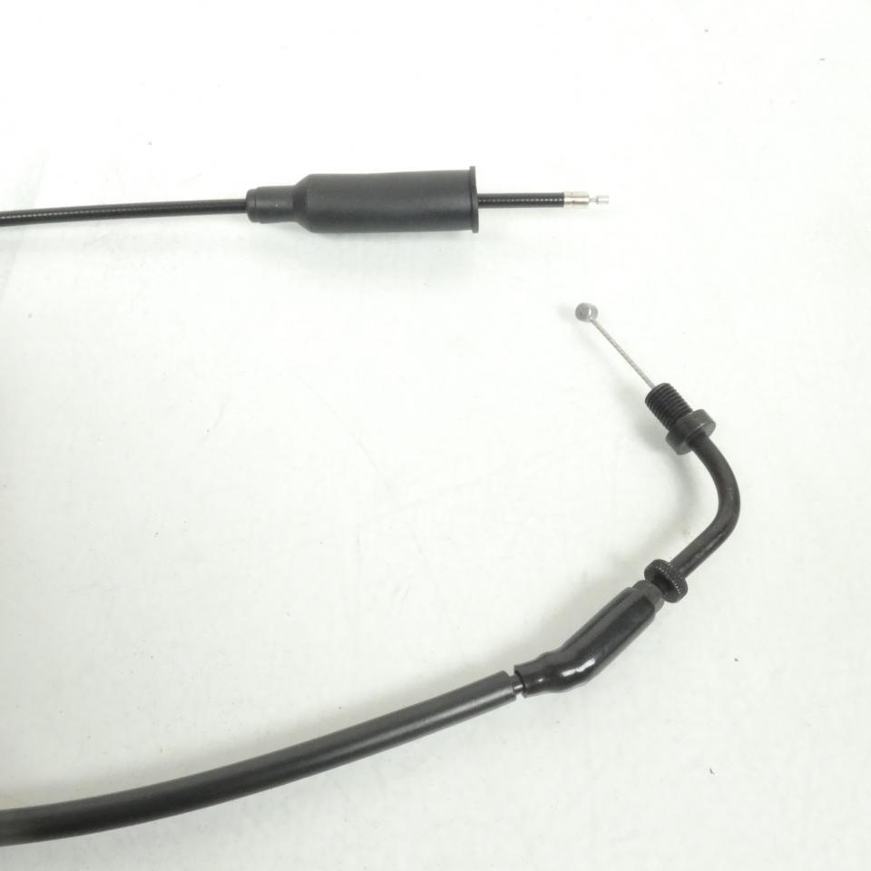Câble d'accélérateur pour Scooter MBK 50 Ovetto 1997 à 2006 5AD-F63110100 / câble primaire MSHCBOVEH Neuf