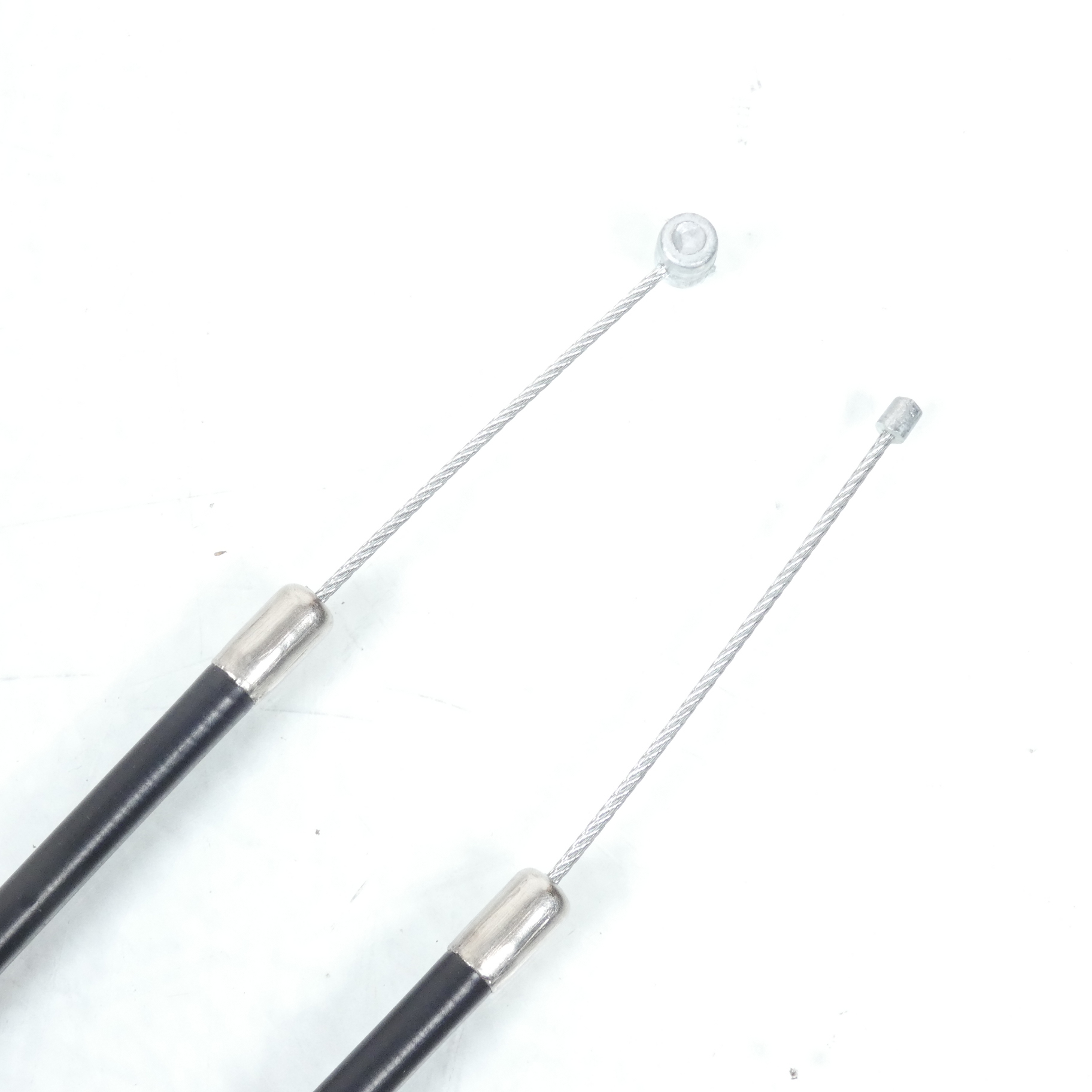 Câble d'accélérateur origine pour Scooter Piaggio 50 NRG 1994 à 1996 272290 Neuf en destockage