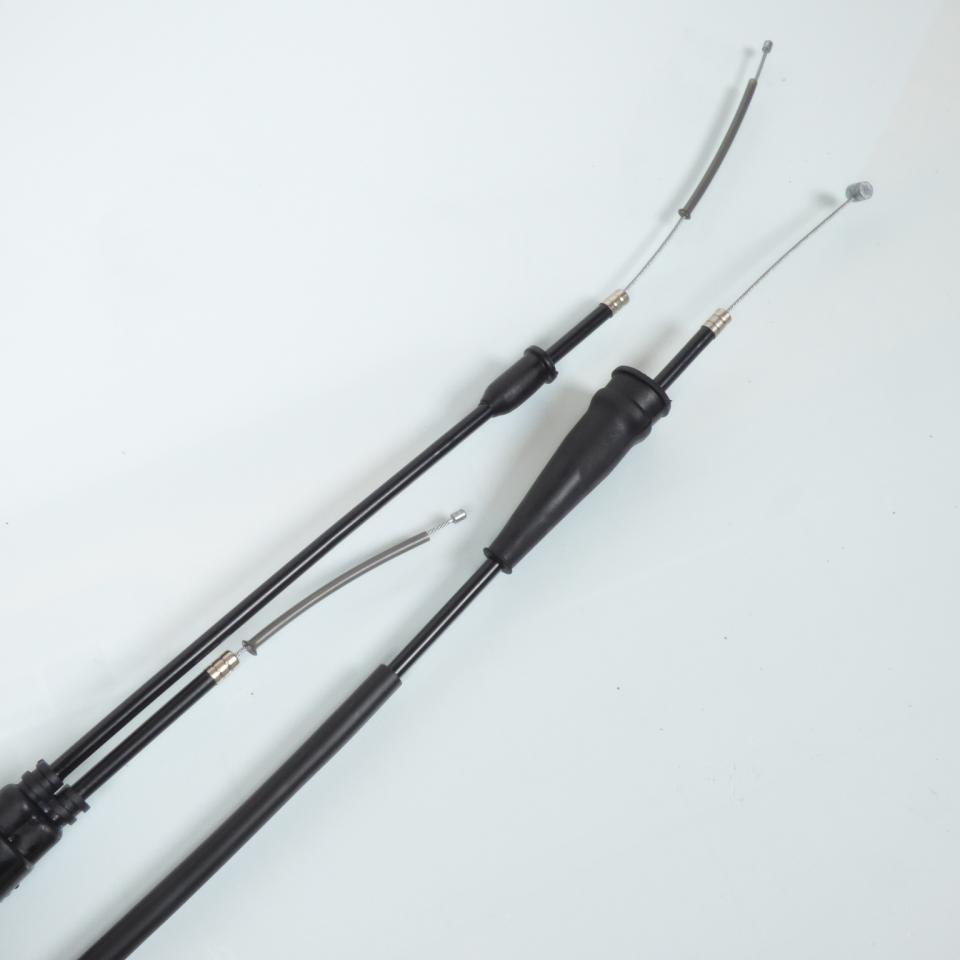 Câble d'accélérateur Teknix pour Moto MBK 50 Xlimit Après 2008 MSHCBXL8H Neuf