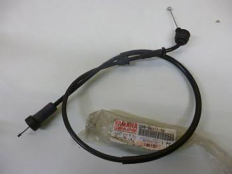 Câble d'accélérateur pour Yamaha DTMX