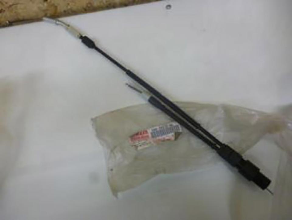 Câble d'accélérateur pour Yamaha DT
