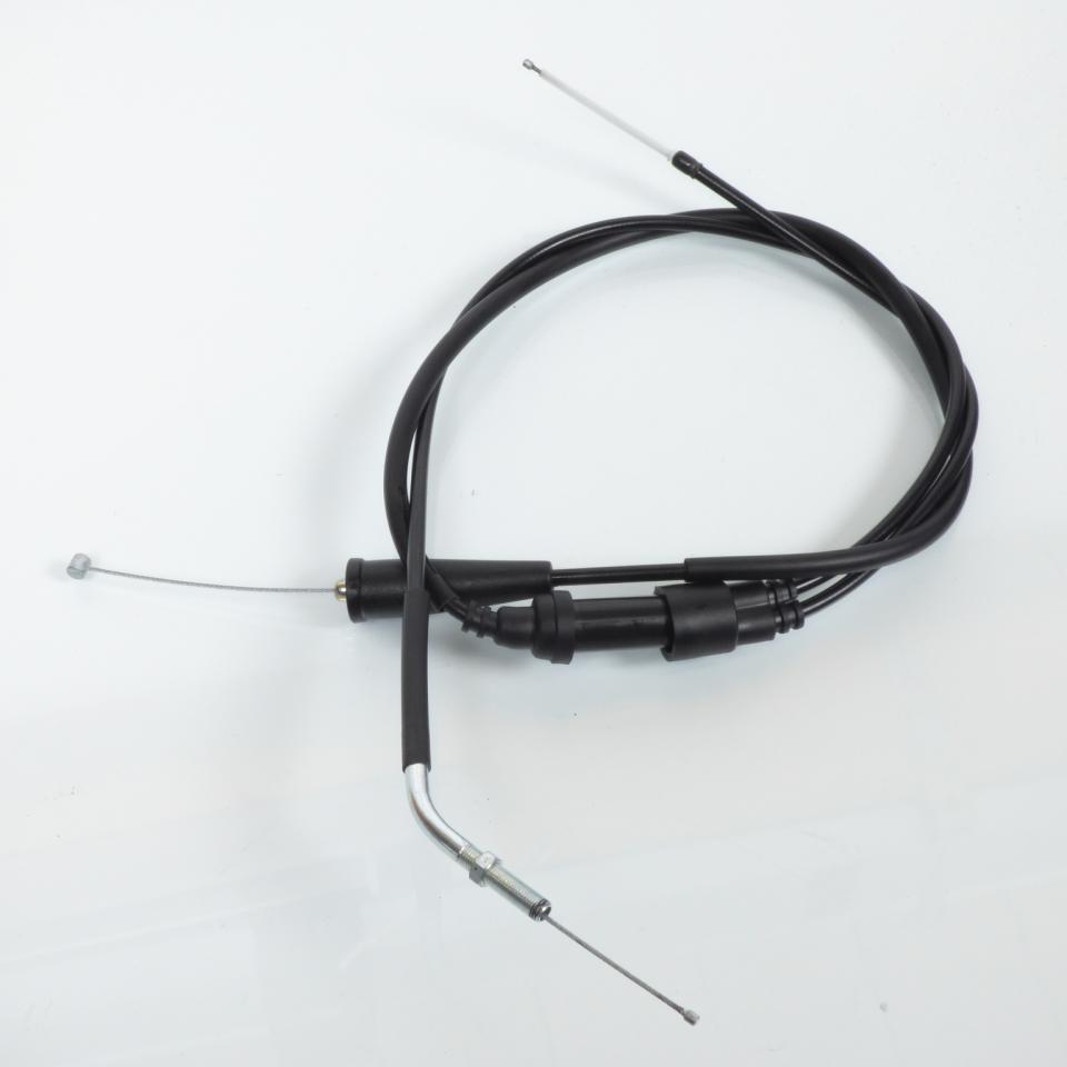 photo piece : Câble d'accélérateur->Derbi Senda R Drd Pro