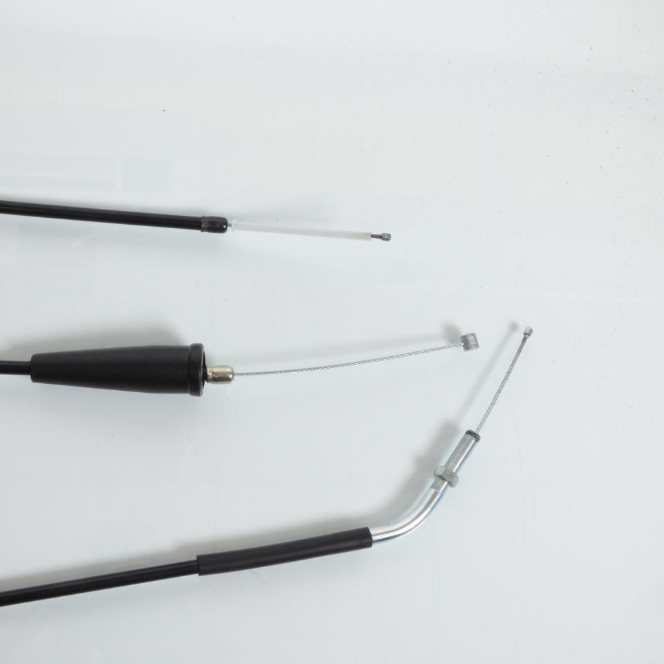 Câble d'accélérateur origine pour Moto Aprilia 50 RX 2011 à 2012 867136 / 2B004384 Neuf