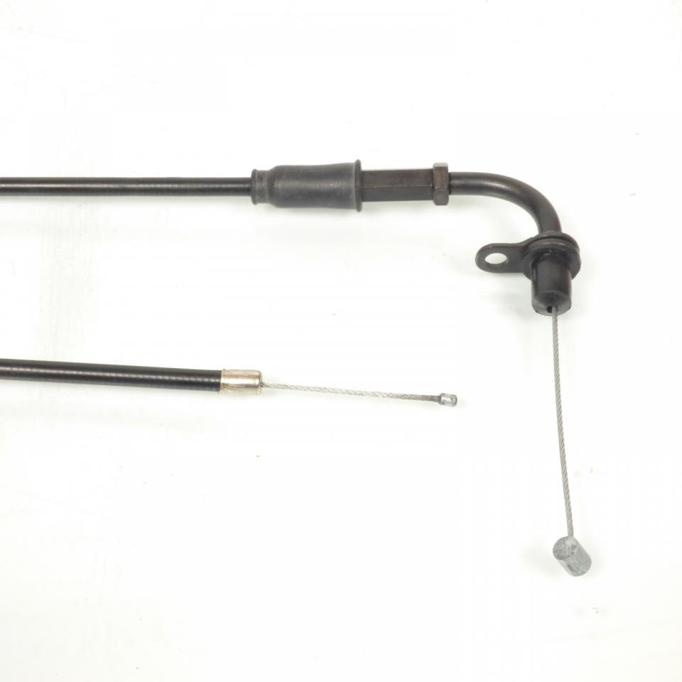 Câble d'accélérateur origine pour Scooter Aprilia 50 Scarabeo 1993 à 2006 AP8214125 Neuf