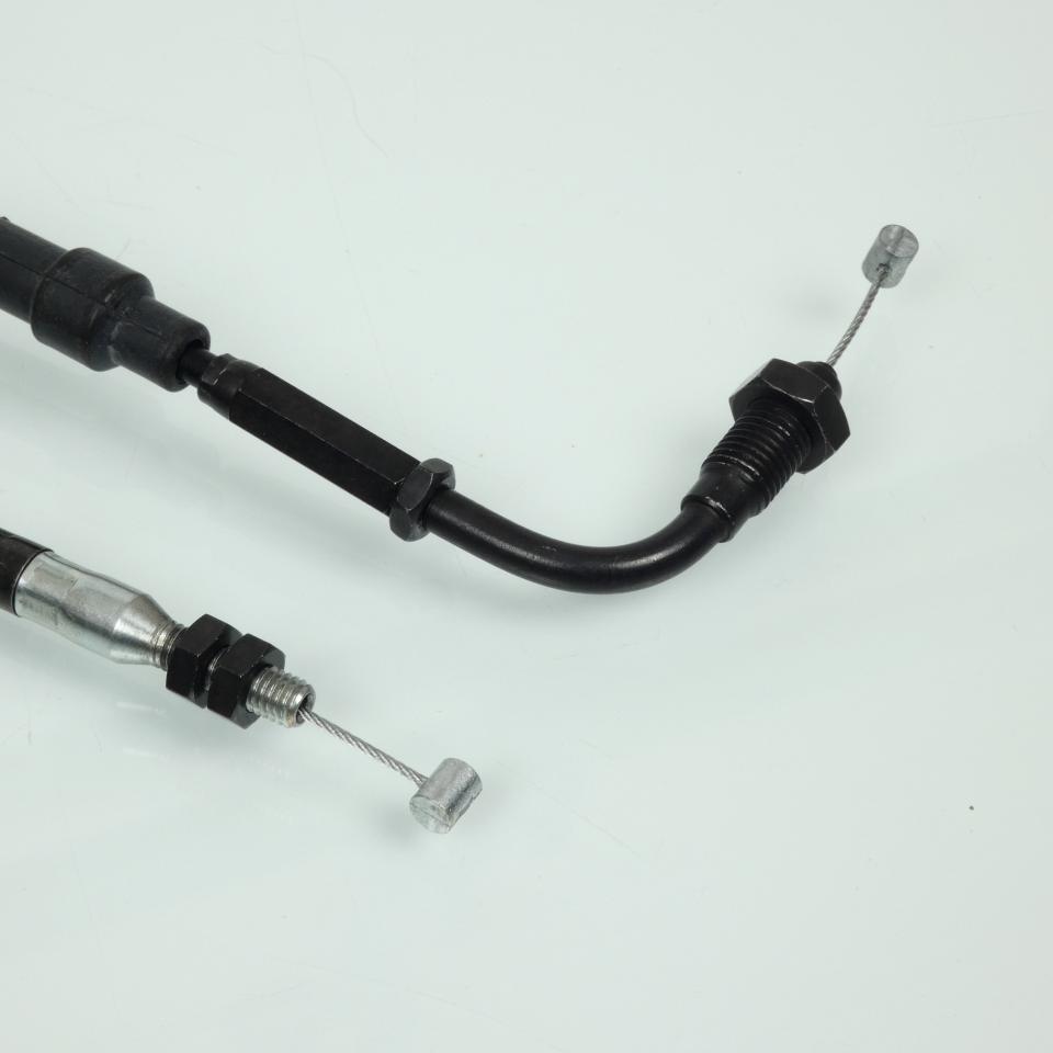 Câble accélérateur origine pour scooter Aprilia 125 Sport City 2004 à 2008 Neuf
