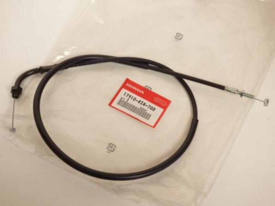 Câble d'accélérateur pour Honda CMT