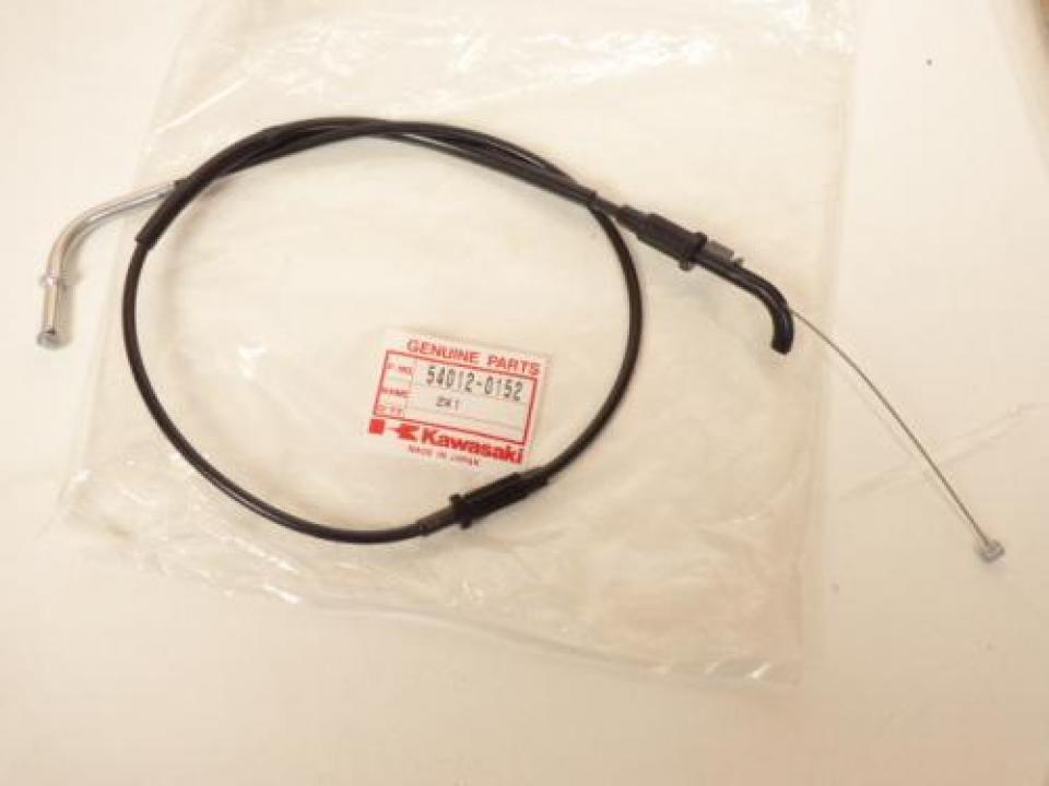 Câble d'accélérateur pour Kawasaki Z750