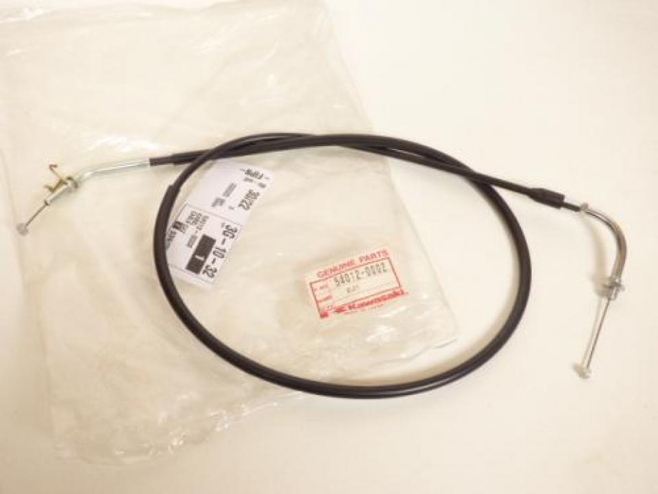 Câble d'accélérateur pour Kawasaki W