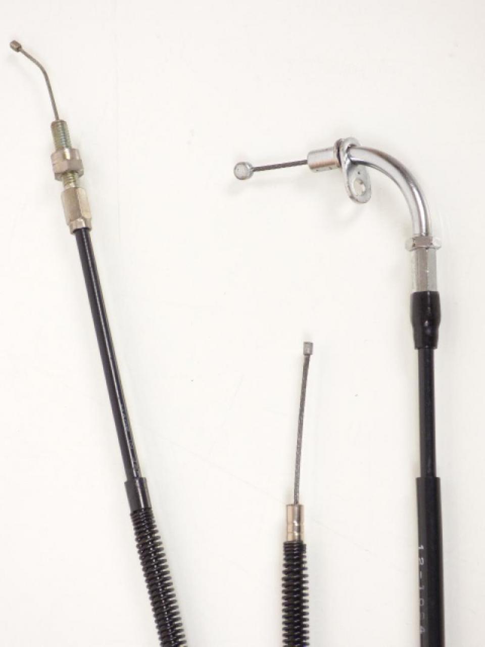 Câble d'accélérateur origine pour Moto Kawasaki 80 AE 54012-1094 Neuf en destockage