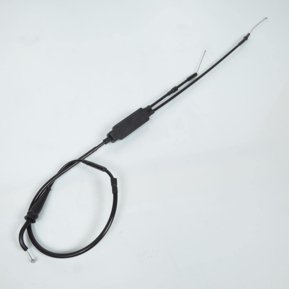 Câble d'accélérateur gaz pour moto Yamaha 125 DTR 1989 à 1998 3ET-26301-11-00
