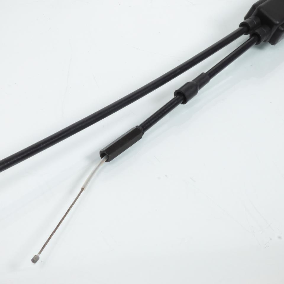 Câble d'accélérateur gaz pour moto Yamaha 125 DTR 1989 à 1998 3ET-26301-11-00