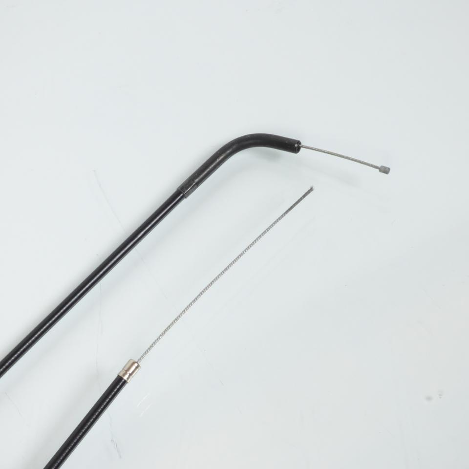 Câble d'accélérateur RSM pour Scooter Peugeot 50 Ludix MSHCBLUDH / KA419974 / 170cm Neuf